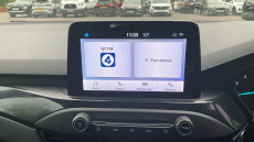 Ford Focus 1.0 EcoBoost 125 ST-Line 5dr Petrol Hatchback